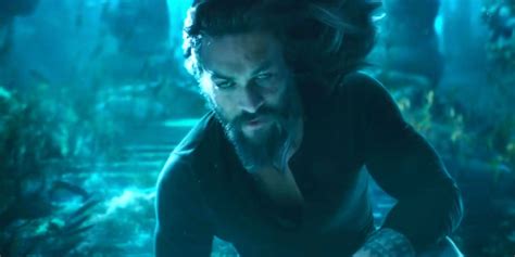 How Aquaman 2 Made Filming Underwater Scenes Less Painful For Actors