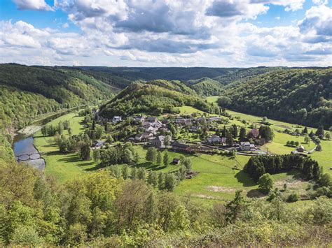 Que faire dans les Ardennes belges ? Notre guide de visite