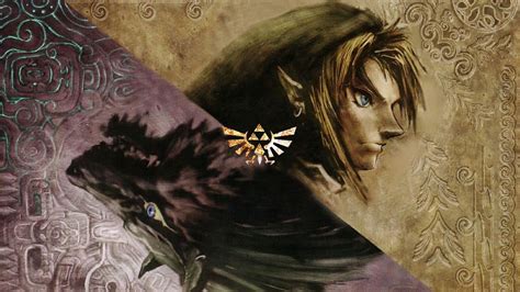 The Legend of Zelda Twilight Princess Wallpaper ·① WallpaperTag