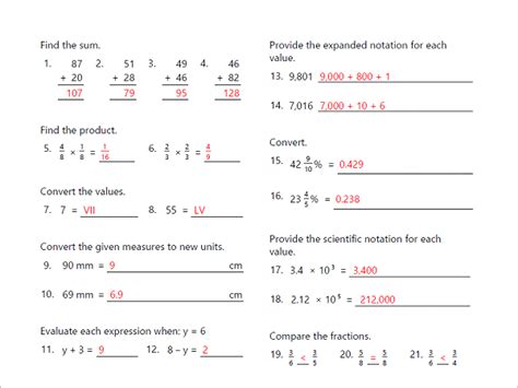 Math 7 Worksheet : Free Maths Worksheets Cazoomy : | Danglowclipart05