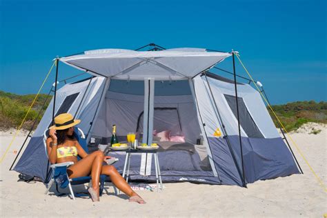 The Ultimate Guide to Camping on Assateague Island