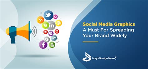 Social Media Graphics - A Must For Spreading Your Brand Widely