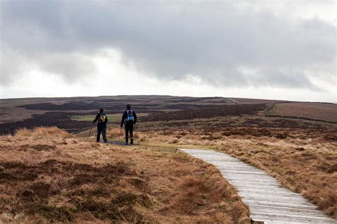 grough — Outdoor fans urged to 'walk the Pennine Way in a day' to mark 50th birthday