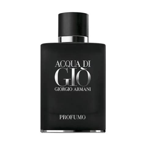 Giorgio Armani Acqua Di Gio Profumo - 75ml | London Drugs