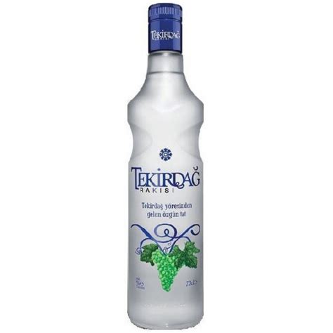 Tekirdag Rakisi | Traditional drink Tekirdag Rakisi, 45% alc., 0.7L ...