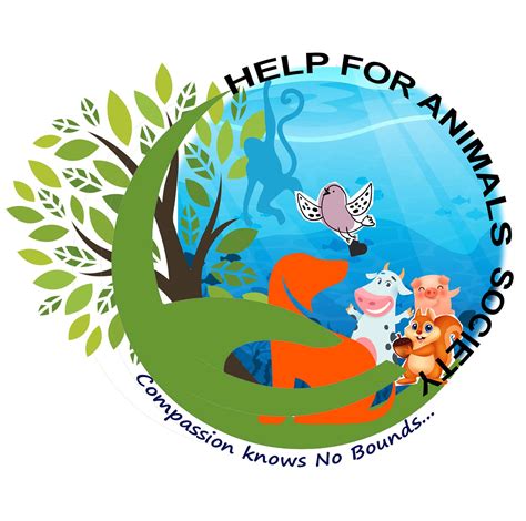 Help For Animals Society