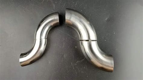 Bending Stainless Steel Tubing: A Beginner's Guide | MachineMFG