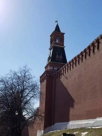 Kremlin Walls and Towers (Moscow) - 2019 All You Need to Know Before You Go (with Photos) - Book ...