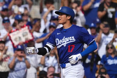 Dodgers News: Video Seems to Show Shohei Ohtani Working on Pitching ...