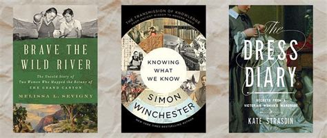 8 Exciting New History Books to Usher in Spring 2023