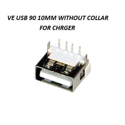 Diffrent Types USB Sockets For Check Images at Rs 1 | मिनी युएसबी ...