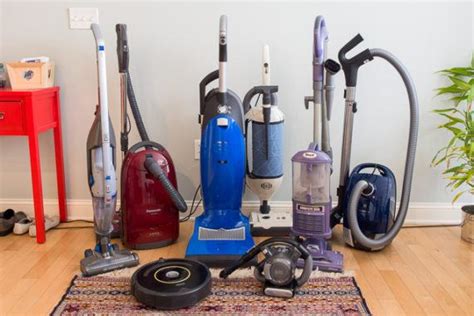 The Best Vacuum Cleaners: Reviews by Wirecutter | A New York Times Company