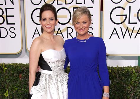 Amy Poehler and Tina Fey to Host 2021 Golden Globes on NBC | IndieWire