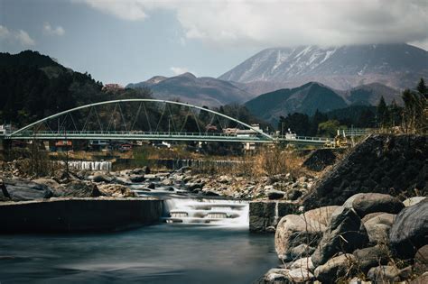 Go Hiking in the Nikko National Park Complete With Beautiful Scenery