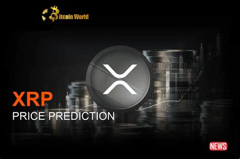 XRP Price Prediction: Analyst Forecasts 430.6% Surge, Eyes $3.74 Rally ...