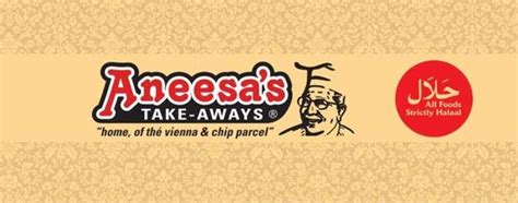 Aneesa's Foods Montague Gardens restaurant, Cape Town