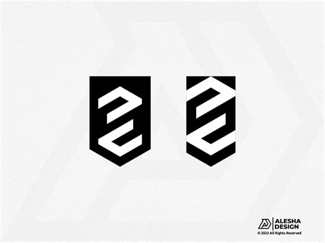 NSC Monogram Logo by alesha design on Dribbble