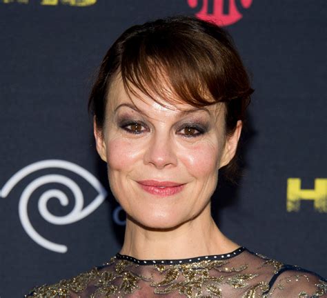 Helen McCrory - Harry Potter Wiki