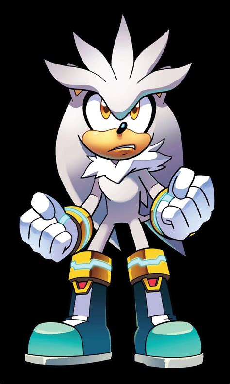 Sonic The Hedgehog, Silver The Hedgehog, Hedgehog Art, Shadow The Hedgehog, Crossover Fanfiction ...