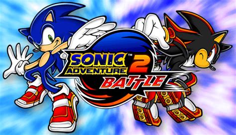 Sonic Adventure 2: Battle - PC Game – Startselect.com