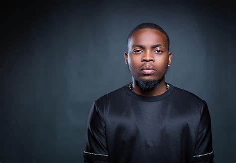 Olamide Named Naija Hottest Artiste 2015 By MTV Base - INFORMATION NIGERIA