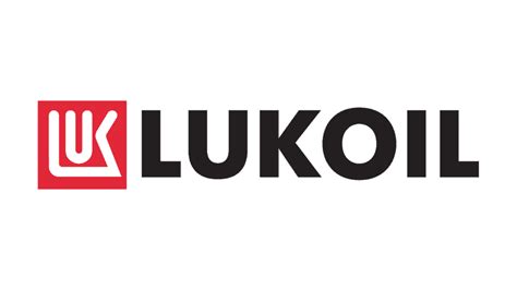 Lukoil logo