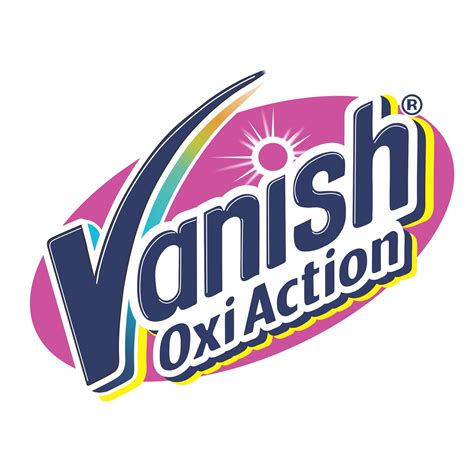 Vanish Oxi Action | Food brand logos, Food graphic design, Social media ...