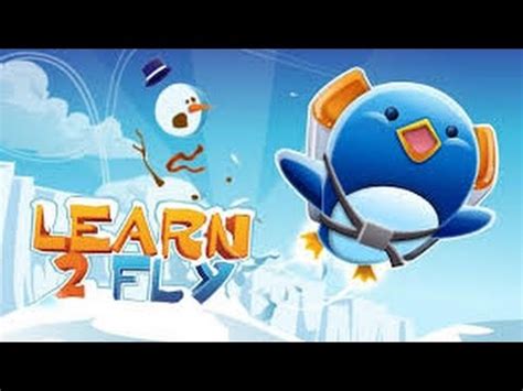 Learn 2 fly 2 - ALL CHEATS!!! - YouTube