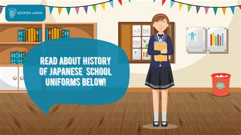 Japanese School Uniforms: All You Need to Know - EDOPEN Japan