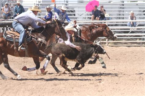 77th Annual Yuma Silver Spur Rodeo 2022 - Cowboy Lifestyle Network