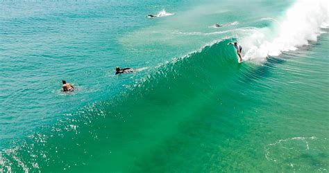 byron bay surf spots guide australia pass wreck tallows | Stoked For Travel