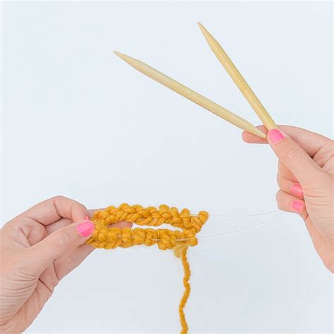 Magic Loop Knitting [7 Simple Steps]