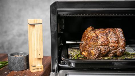 Hands-On With the Meater 2 Plus: This Smart Meat Probe Is Ready to Grill - CNET