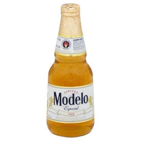 Buy Modelo Especial Beer - 12 Ounces Online | Mercato