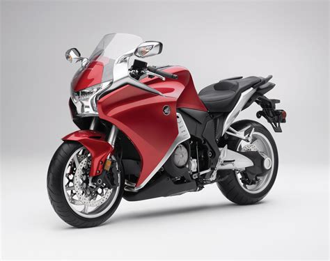 HONDA Interceptor VFR1200F specs - 2009, 2010 - autoevolution