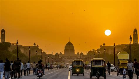 Nueva Delhi | World Travel Guide