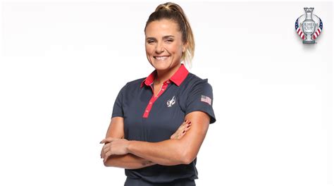 Lexi Thompson to retire from the LPGA Tour after 2024 season