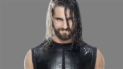 WWE's Seth Rollins claims he is most hated man in America - BBC Newsbeat