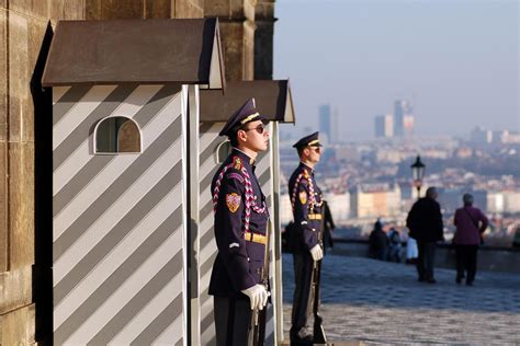 Prague Castle Tour In Detail - Prague, Czech Republic | Gray Line