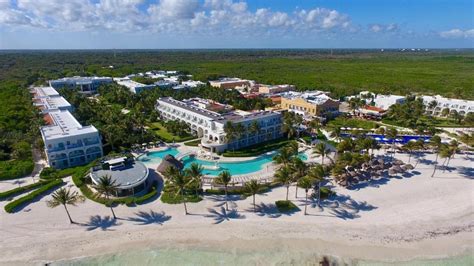 Best Adult Only All Inclusive Resorts in Quintana Roo [2023 August Update]