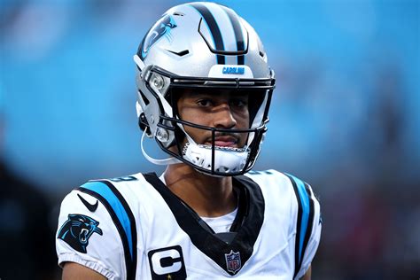 Bryce Young Injury: What We Know About the Panthers QB's Status - Newsweek