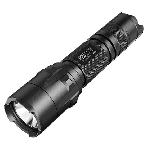 Best Flashlight For Home And Self Defense - Home Technology