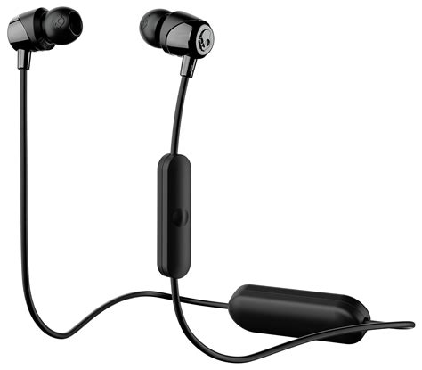 Skullcandy Jib Wireless In-Ear Headphones - Black Reviews