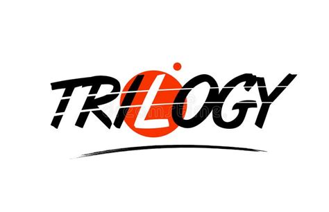 Trilogy Stock Illustrations – 88 Trilogy Stock Illustrations, Vectors & Clipart - Dreamstime