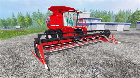 Case IH 2388 v1.0 for Farming Simulator 2015
