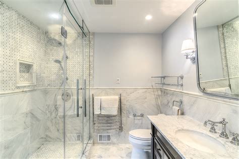 Complete bathroom remodel | BODEE CONSTRUCTION