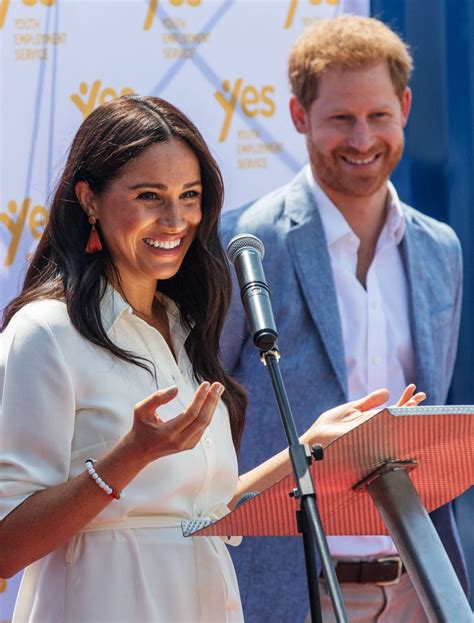 Meghan Markle Snubs Oprah, Grants First US TV Interview to Ellen!