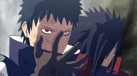 Obito Rinnegan Wallpapers - Top Free Obito Rinnegan Backgrounds ...