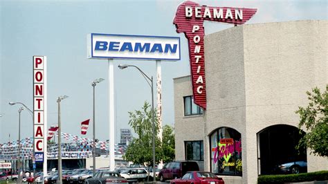 Beaman Automotive leaves decades old site in downtown Nashville