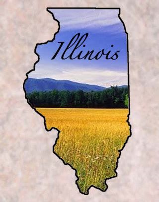 Illinois - Fun Facts, State Symbols, Photos, Visitor Info